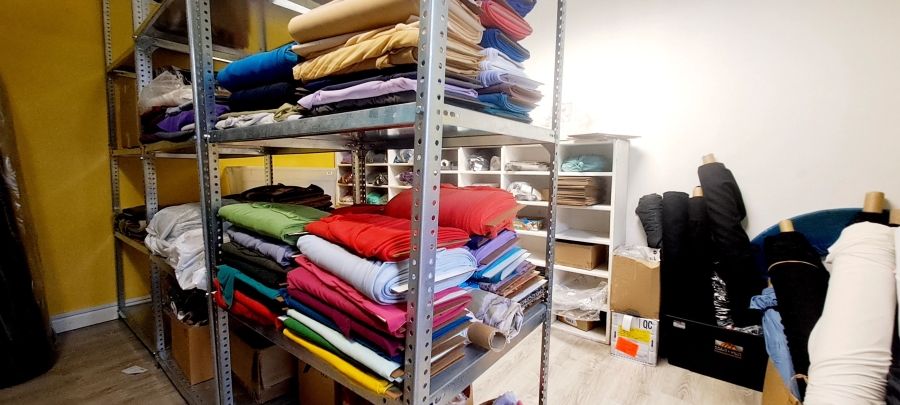 To Let commercial Property for Rent in Bo Oakdale Western Cape